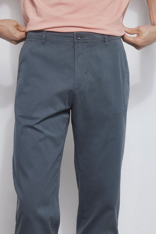 Pantalón Chino Slim Fit