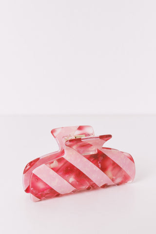 Prensa para Cabello con Estampado Rayas