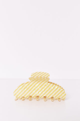 Prensa para Cabello con Estampado Rayas