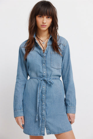 5.G.M.Ml. Denim Tachas.