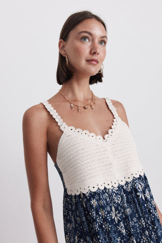 1.Gym.M.Midi Bambul Pieza Crochet.