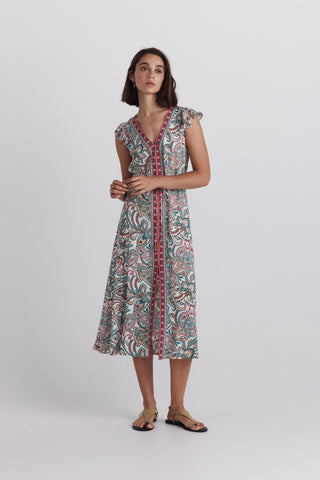 2.T.M.Midi Mc Visc Print Cenefa.