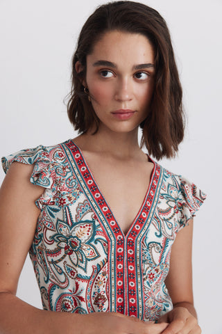 2.T.M.Midi Mc Visc Print Cenefa.
