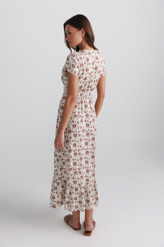 4.G.M. Midi Mc Vis Boho Laces.