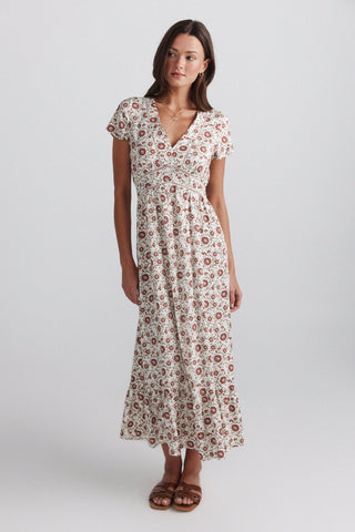 4.G.M. Midi Mc Vis Boho Laces.