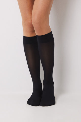 Paquete de 2 Medias Altas