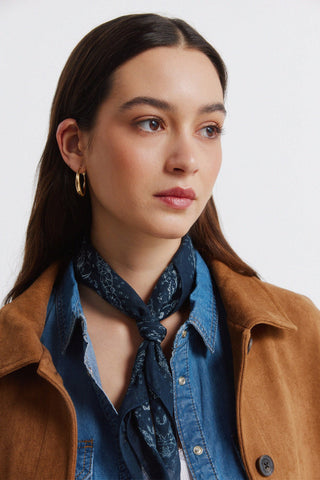 Chaqueta con Bolsillos de Antelina