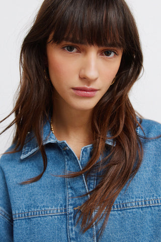 5.Gym.A.Sobrecamisa Denim.