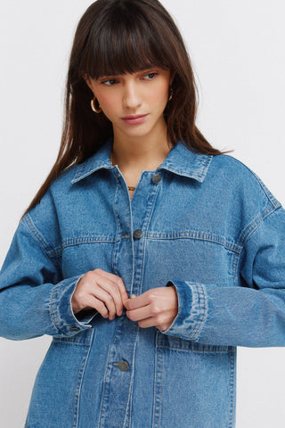 5.Gym.A.Sobrecamisa Denim.