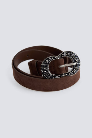 4.G.B.Cint Marr Cowboy Heb Doble.