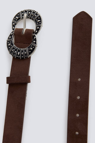 4.G.B.Cint Marr Cowboy Heb Doble.