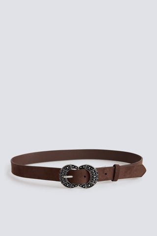 4.G.B.Cint Marr Cowboy Heb Doble.