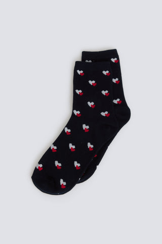 3.T.B.Cl Allover Corazones Bi.