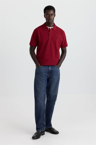 Polo Basico Regular T4 Hkk.