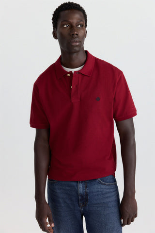 Polo Basico Regular T4 Hkk.