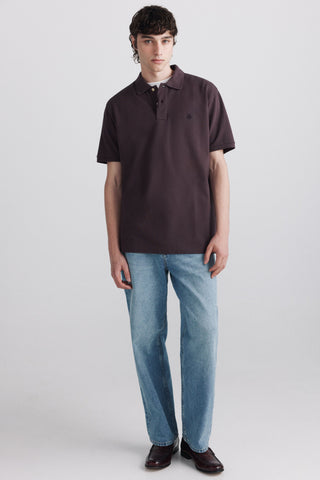 Polo Basico Regular T4 Hkk.
