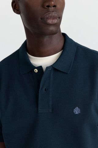 Polo Basico Regular T4 Hkk.