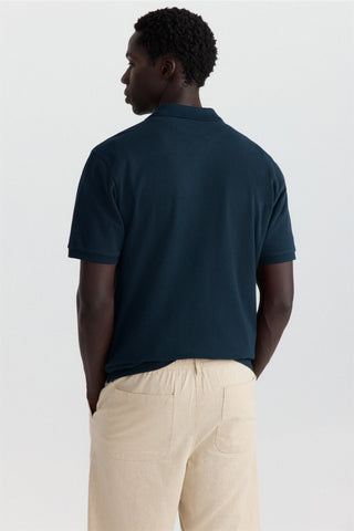 Polo Basico Regular T4 Hkk.