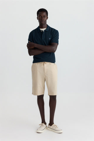 Polo Basico Regular T4 Hkk.