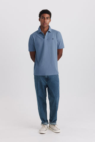 Polo Basico Regular T4 Rn.
