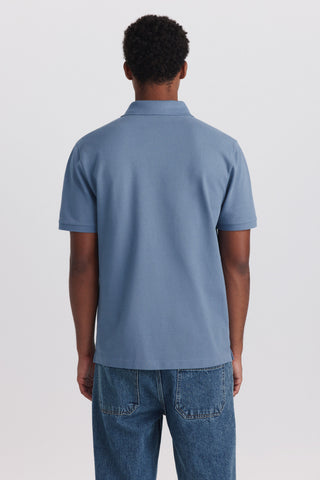 Polo Basico Regular T4 Rn.