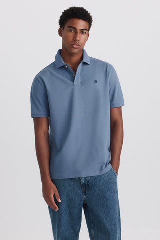 Polo Basico Regular T4 Rn.