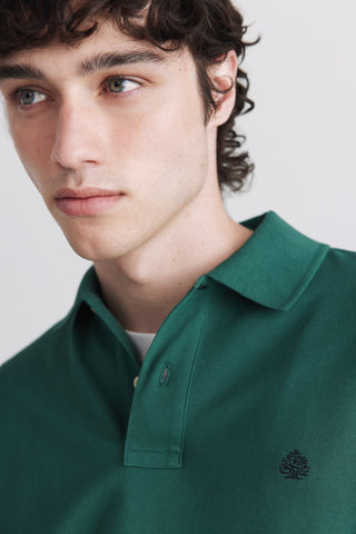 Polo Basico Regular T4 Rn.