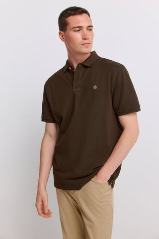 Polo Basico Regular T4 Rn.