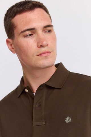 Polo Basico Regular T4 Rn.