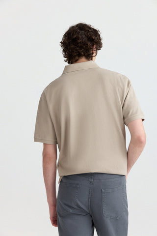 Polo Basico Regular T4 Rn.