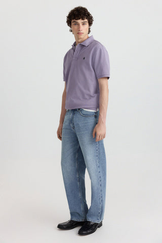 Polo Basico Regular T4 Rn.