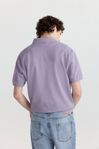 Polo Basico Regular T4 Rn.