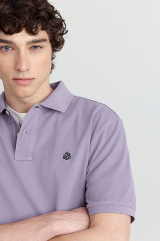 Polo Basico Regular T4 Rn.