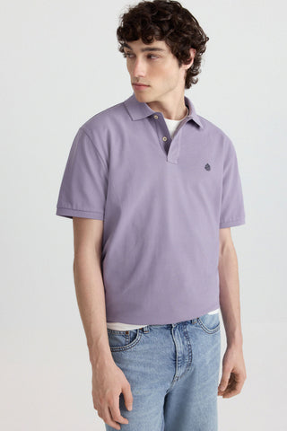 Polo Basico Regular T4 Rn.