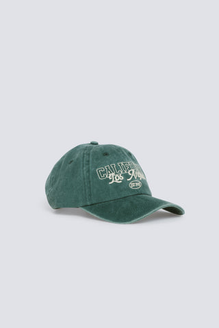Embroidered Los Angeles California Cap