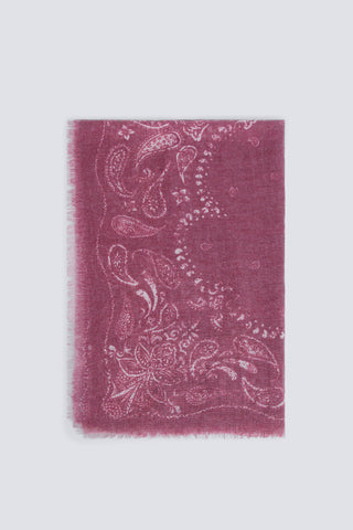 5.Gym.B.Foular Bandana Cherry.