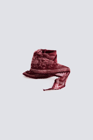 4.G.M.Bandana Roja.