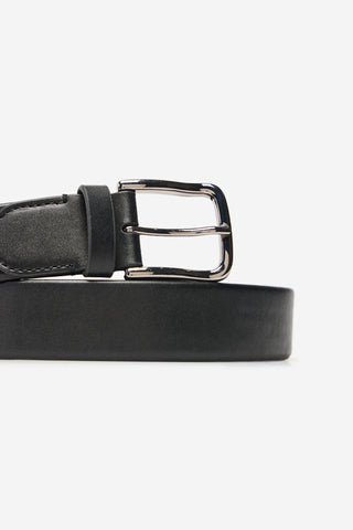 Cinturón de Vestir Elástico