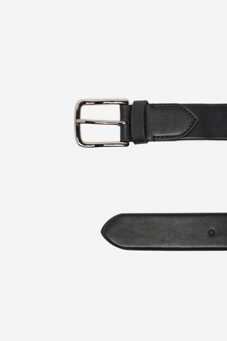 Cinturón de Vestir Elástico