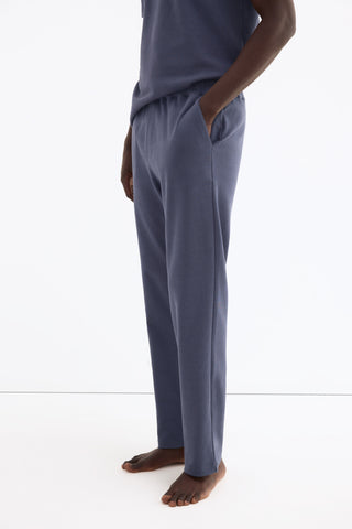 Pantalon Pijama Ml Jersey.