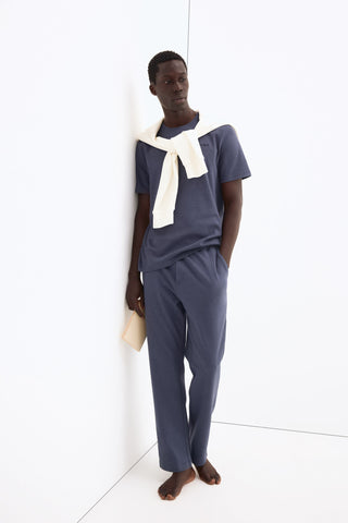 Pantalon Pijama Ml Jersey.