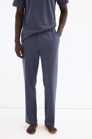Pantalon Pijama Ml Jersey.