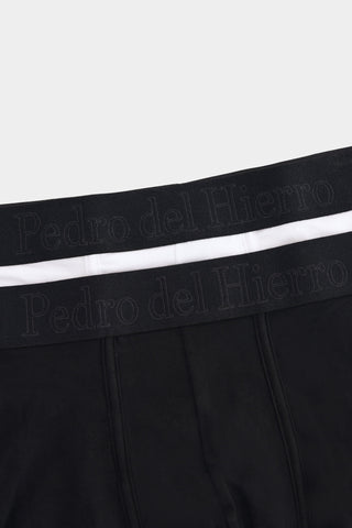 Pack 2 Trunk Basico Algodón Lisos.