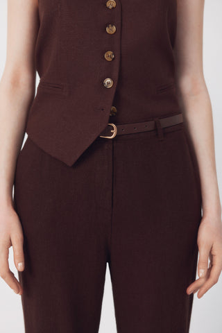 5.T.B.Pant Lino Mesa.
