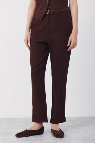 5.T.B.Pant Lino Mesa.