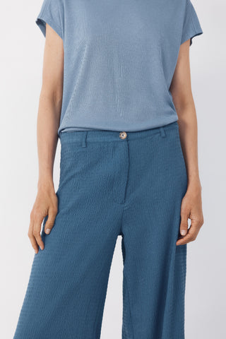 6.T.Ki.Pantalon Fluido.