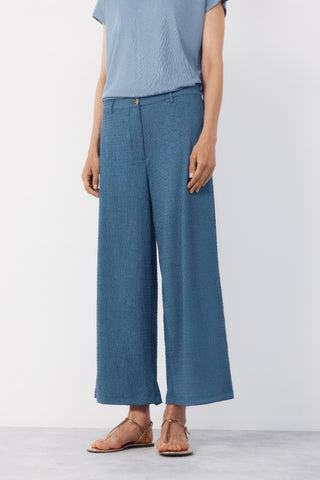 6.T.Ki.Pantalon Fluido.