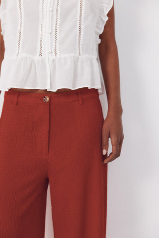 6.T.Ki.Pantalon Fluido.