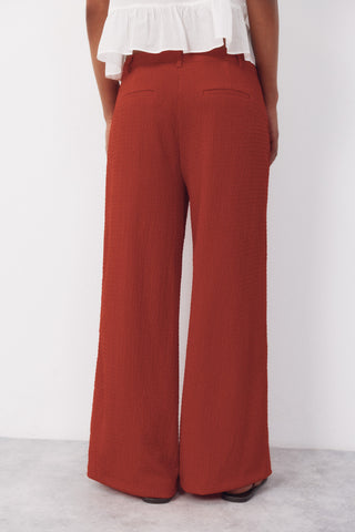6.T.Ki.Pantalon Fluido.