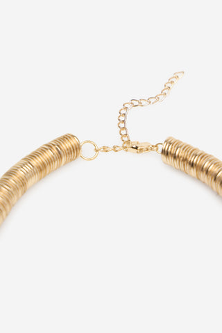 3.T.Ki.Collar Discos.